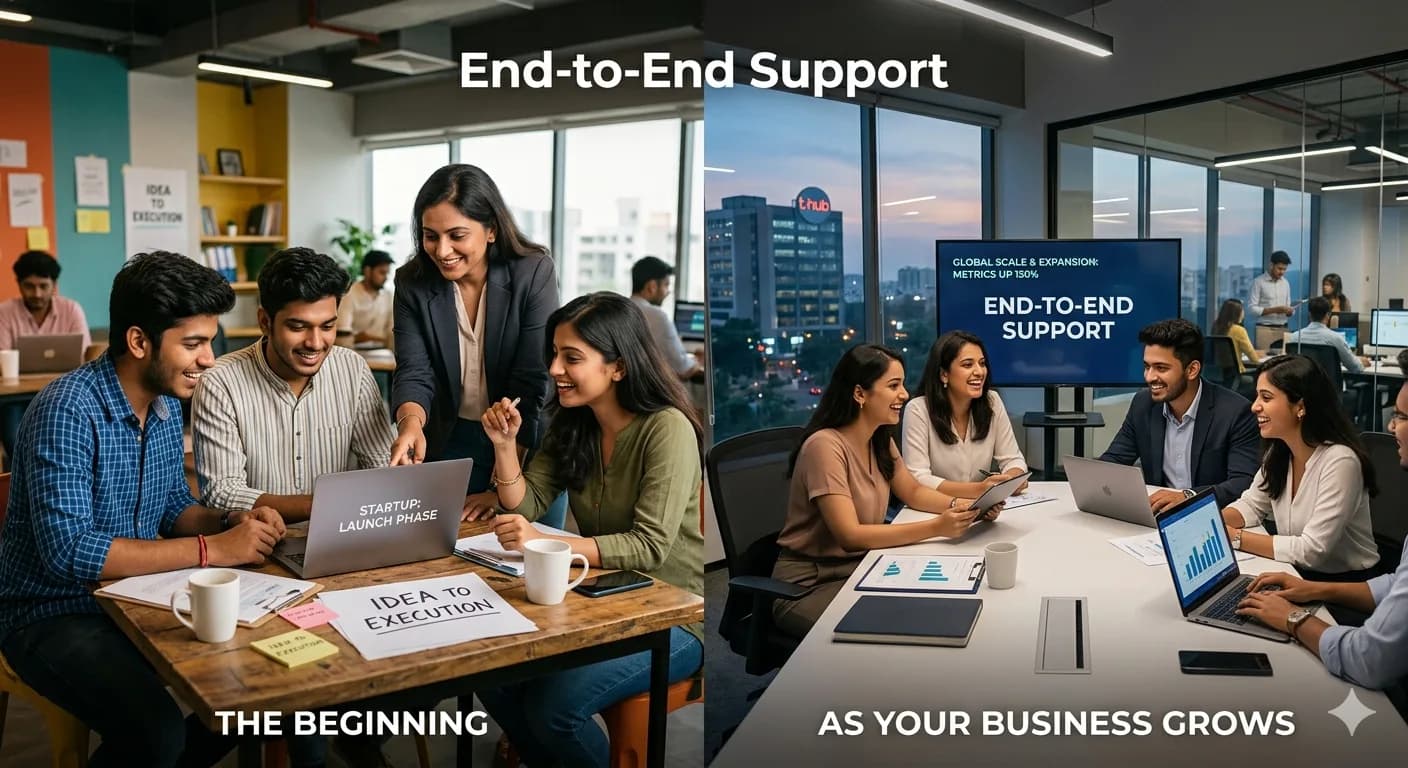 Scale Case Study
