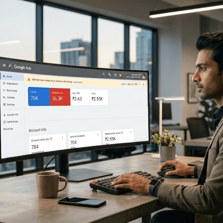 High-ROI PPC