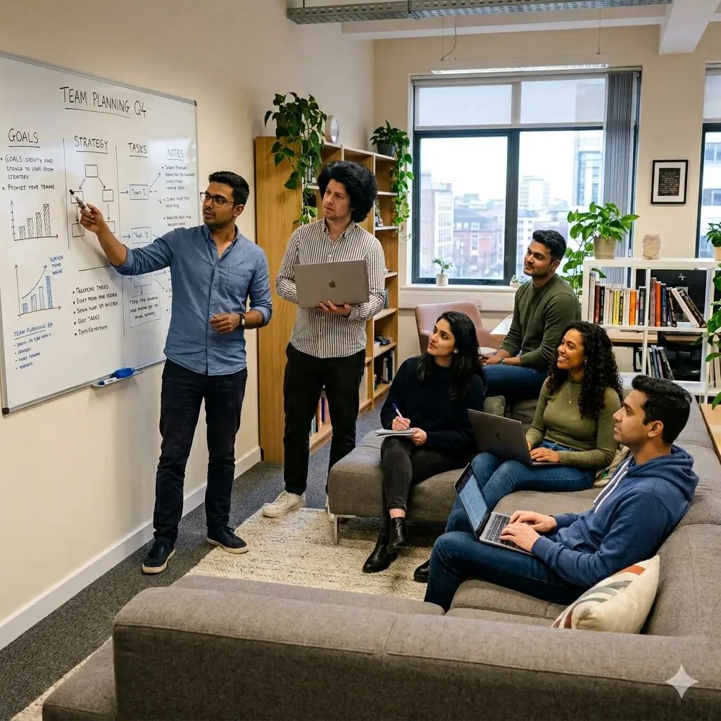 Everything You Need to Grow Your Business