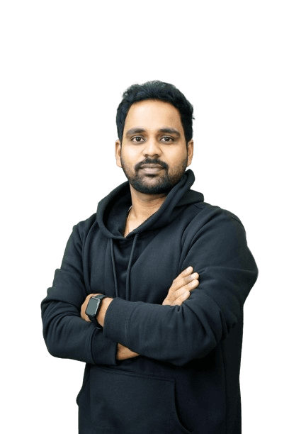 Praveen Reddy