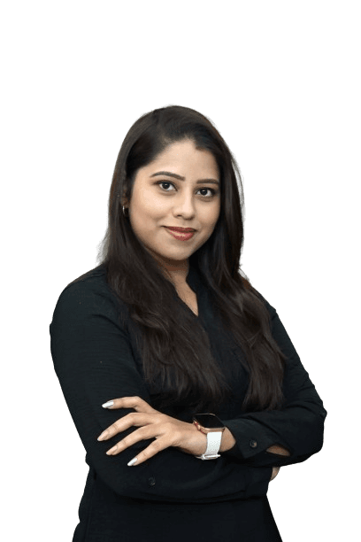 Pravanya Reddy