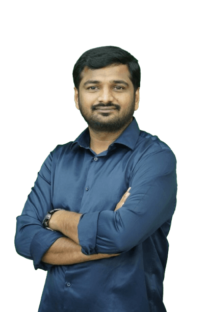 Srikanth Reddy