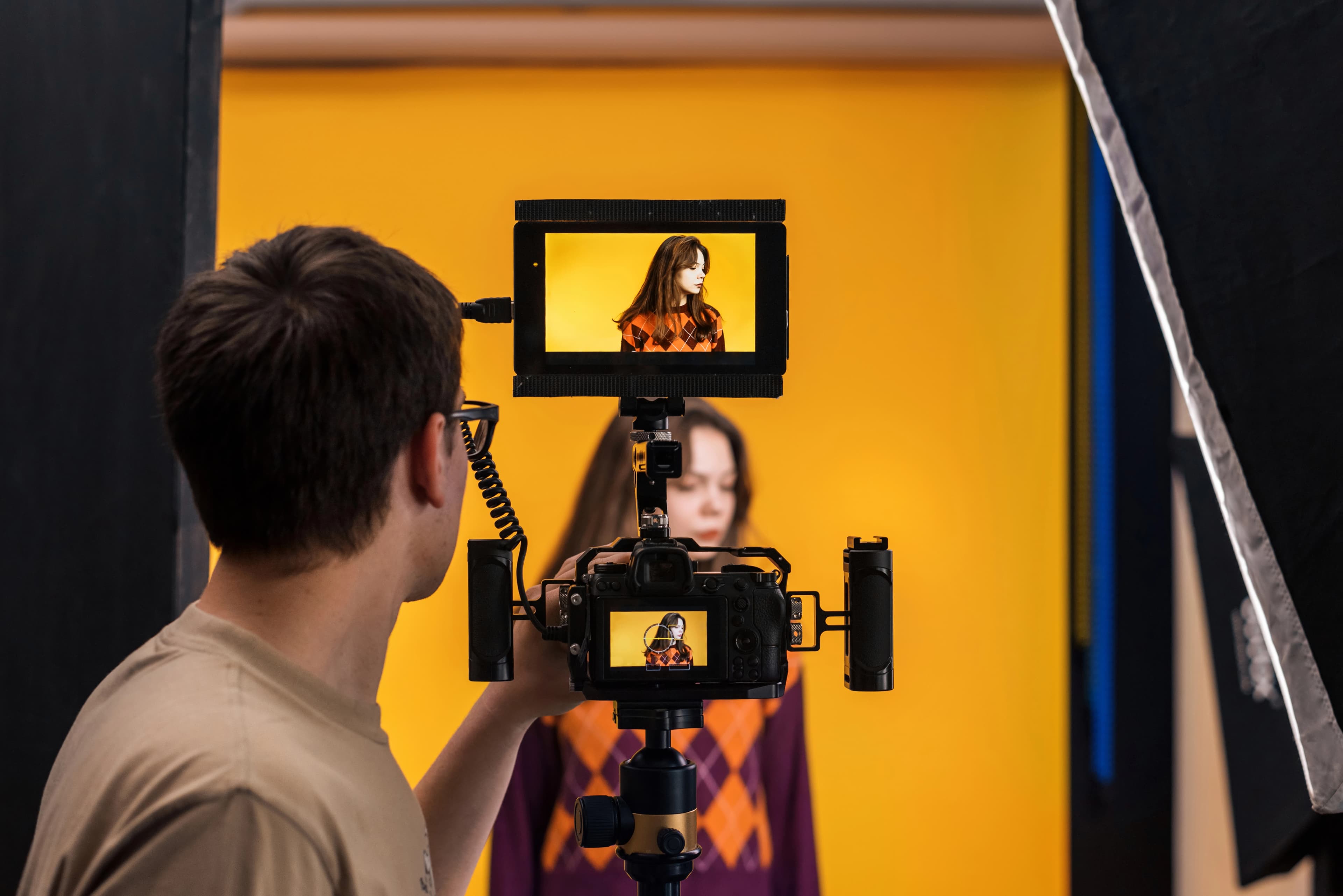 Why Video & Content Matter