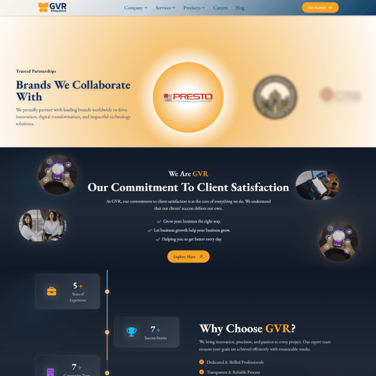 E-commerce Store