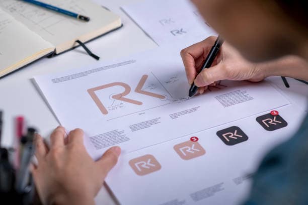 Branding and Design Visual