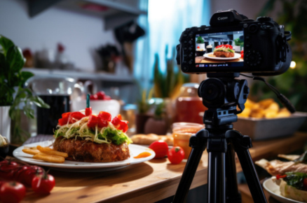 Brand Story Shoot