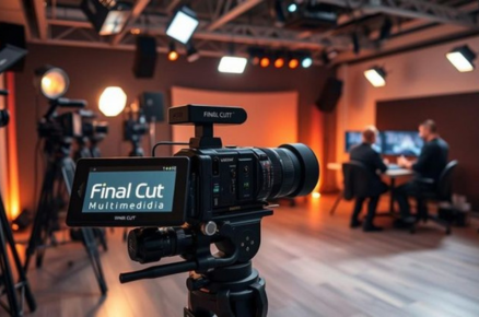 Corporate Interview Production